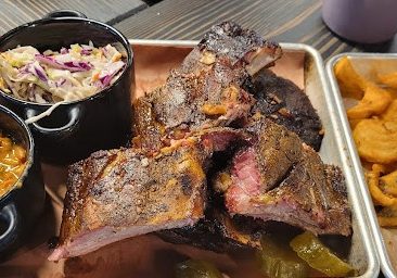 ribs